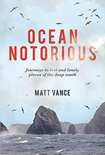 Ocean Notorious